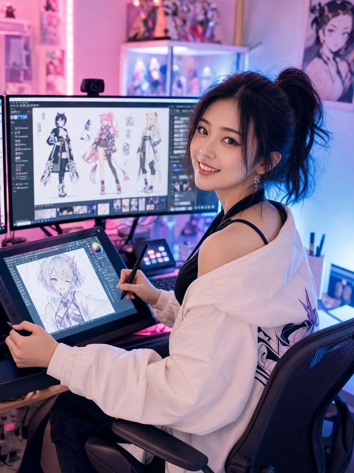 海角视频美少女写真动漫